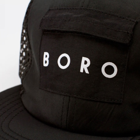 BORO CAP - Picture 4 of 5